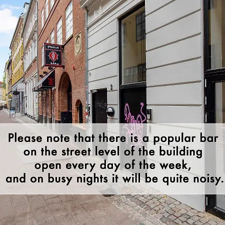 דירה Sanders Leaves 2- Chic For 8 Persons In