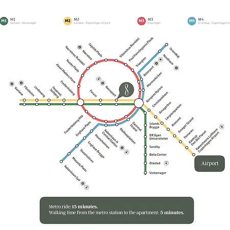 Sanders Leaves 2- Chic For 8 Persons In